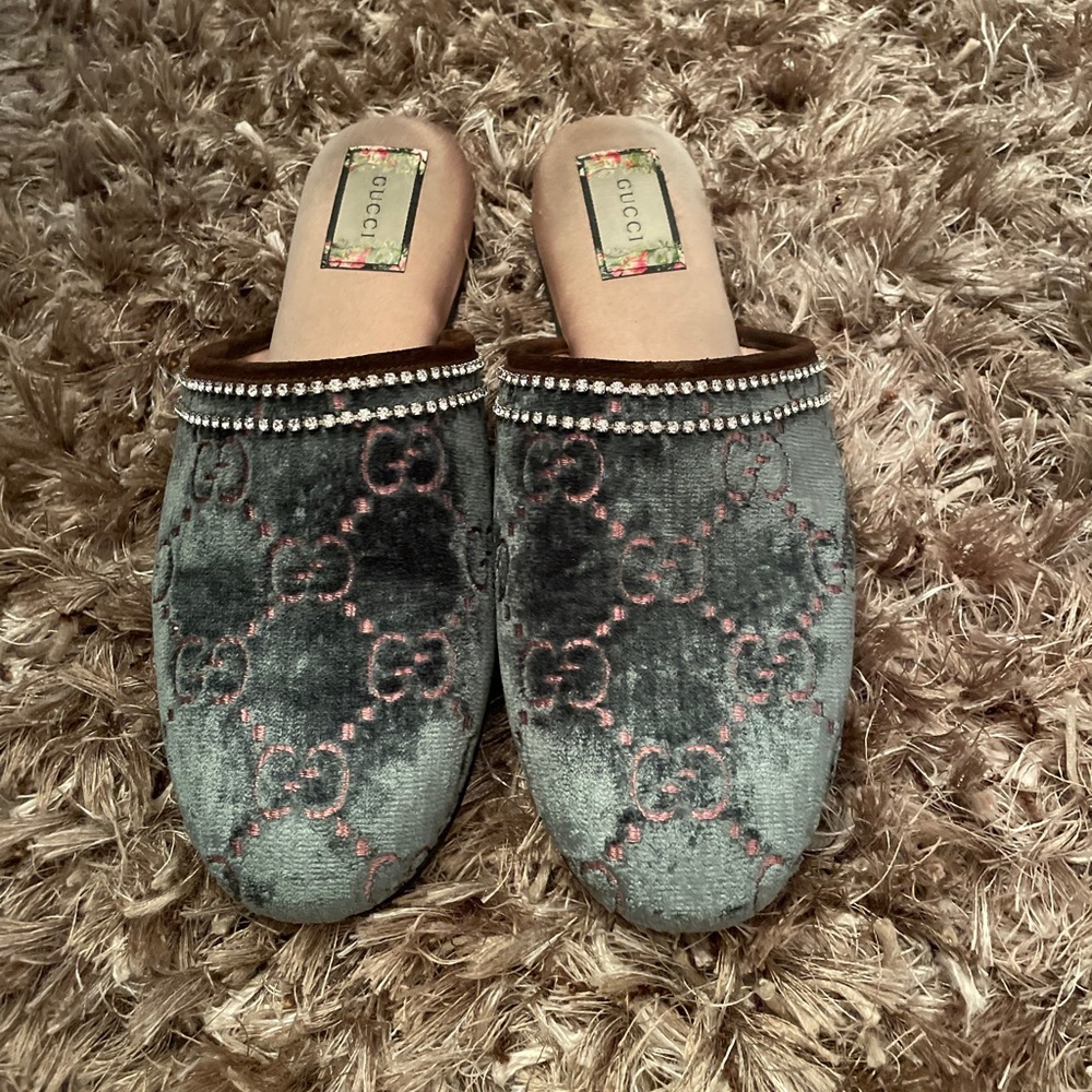 GUCCI Mule